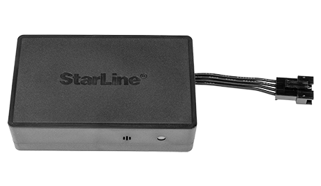 Основной блок StarLine M27BT