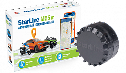 StarLine M25 BT