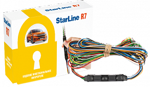 StarLine R7