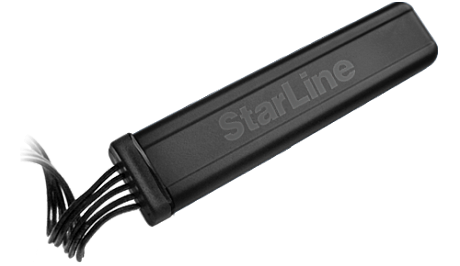StarLine R2 радиореле
