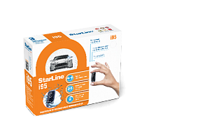 StarLine i95
