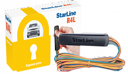 StarLine R4L